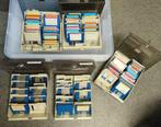 Floppy's    3 1/2 inch o.a. voor Amiga, Ophalen of Verzenden