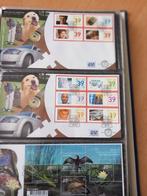 RUIM 150 EURO POSTZEGELS op FDC'S, Postzegels en Munten, Postzegels | Volle albums en Verzamelingen, Ophalen of Verzenden, Nederland