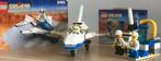 Lego system ruimtevaart, Ophalen of Verzenden, Lego, Zo goed als nieuw