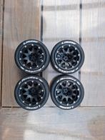 louise st rocket banden voor rc auto 14mm hex, Ophalen of Verzenden, Nieuw, Schaal 1:10, Onderdeel