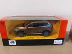 2x Rastar Volvo XC60 en V70, Ophalen of Verzenden, Gebruikt, Auto, Overige merken