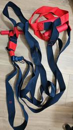 TRX Decathlon fitness voor thuis, Sport en Fitness, Ophalen of Verzenden, Zo goed als nieuw