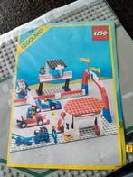 lego set 6381, motor speedway, Kinderen en Baby's, Speelgoed | Duplo en Lego, Gebruikt, Ophalen of Verzenden