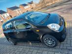 Daihatsu Cuore 1.0 5D 2011 Zwart, Voorwielaandrijving, 600 kg, 18 €/maand, 4 stoelen
