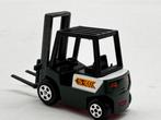 CORGI HEFTRUCK STOBART LADING LINDE, Hobby en Vrije tijd, Modelauto's | 1:50, HGL74-@hotmail.com, Overig, Corgi, Ophalen of Verzenden