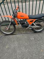 Yamaha crosser /off road, Fietsen en Brommers, Ophalen, Gebruikt, Yamaha