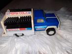 Vintage Tonka Pepsi Cola Truck - Jaren 80, Ophalen of Verzenden, Gebruikt, Jongen of Meisje