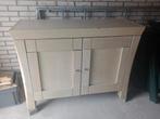 Dressoir salontafel eettafel tv meubel, Ophalen, Gebruikt, 25 tot 50 cm