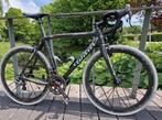 Wieler racefiets, wieler slr super leggera, carbon racefiets, Fietsen en Brommers, Overige merken, 28 inch, Carbon, Heren