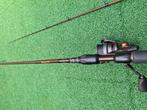 Westin W4 finesse shad, Watersport en Boten, Ophalen of Verzenden, Zo goed als nieuw, Molen
