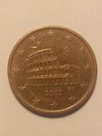 100 stuks 5 eurocent munten waarvan zeldzame exemplaren!, Postzegels en Munten, Munten | Europa | Euromunten, Ophalen of Verzenden