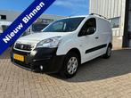 Peugeot Partner Electric L1 Premium (bj 2018), Gebruikt, 1564 kg, Elektrisch, Geïmporteerd