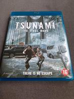 Tsunami - bluray, Ophalen of Verzenden, Zo goed als nieuw, Actie