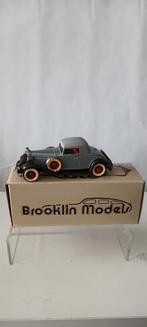 Packard Light Brooklin., Hobby en Vrije tijd, Modelauto's | 1:43, Ophalen of Verzenden, Nieuw, Auto, Overige merken