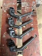 4x originele MB bobines 30.000km, Ophalen of Verzenden, Gebruikt, Mercedes-Benz