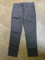 United colors of benetton bruin, maat 34 XS pantalon broek, Kleding | Dames, Broeken en Pantalons, Lang, Maat 34 (XS) of kleiner