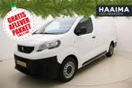 Peugeot Expert 231L 2.0 BlueHDI Pro 120 PK | Handgeschakeld, Voorwielaandrijving, Stof, Gebruikt, Euro 6