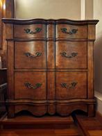 2x Cabinet with drawers Ladekasten, Ophalen, 50 tot 100 cm, Zo goed als nieuw, 3 of 4 laden