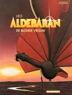 Werelden van Aldebran - 1e cyclus - De Blonde Vrouw, Ophalen of Verzenden, Zo goed als nieuw, Leo