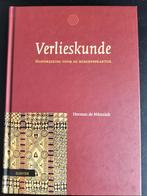 H.J. de Monnink - Verlieskunde, Ophalen of Verzenden, Zo goed als nieuw, H.J. de Monnink