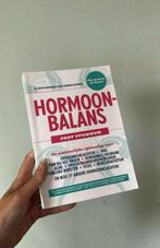 Boek - hormoonbalans voor vrouwen, Ophalen of Verzenden, Zo goed als nieuw