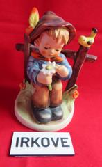 HUMMEL * LIEF OUDJE * Ze Houd van mij ze Houd niet van mij *, Verzamelen, Verzenden, Zo goed als nieuw, Hummel