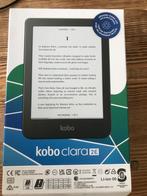 Kobo clara 2E  ereader in nieuwstaat, Computers en Software, E-readers, 6 inch of minder, Ophalen of Verzenden, Touchscreen, 16 GB of meer