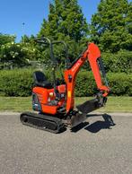 Te huur: Kubota U10 Minigraver, Ophalen, Overige typen