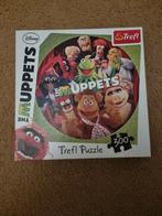 Muppets puzzel. 300 stukjes, Minder dan 500 stukjes, Ophalen of Verzenden, Legpuzzel, Zo goed als nieuw