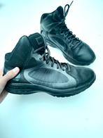 Nike Max Air Flywire Zwart, Nike, Ophalen of Verzenden, Gedragen, Sportschoenen