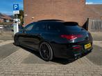 Mercedes-Benz CLA 200 amg NL AUTO, Auto's, 4 cilinders, Origineel Nederlands, Stationwagon, Particulier