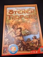 Stenen Tijdperk inclusief 3D geprinte insert, Ophalen of Verzenden