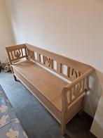 Klepbank, Ophalen, Gebruikt, Minder dan 150 cm