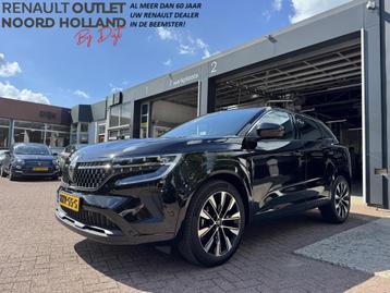 Renault Austral 1.3 mild hybrid 160 Techno 1.800kg trekgewic beschikbaar voor biedingen