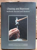 Casino and Repousse Metaalbewerking, sierkunst, Ophalen of Verzenden, Gelezen, Overige onderwerpen
