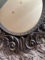 Barok Stijl Spiegel, Ophalen, Ovaal, Minder dan 50 cm, Minder dan 100 cm