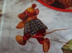 Rien Poortvliet    boek Kabouter  kinderversjes hardcover, Boeken, Prentenboeken en Plaatjesalbums, Ophalen of Verzenden, Gelezen