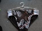 Nieuwe Hom zwemslip Chic Atoll mini S, Ophalen of Verzenden, Maat 46 (S) of kleiner, HOM, Zwemslip