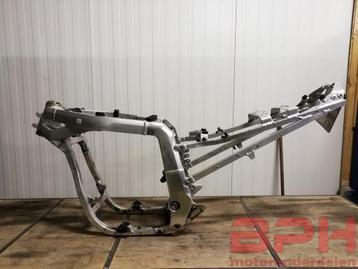 Frame + NL kenteken Suzuki GSX-R1100w 1994 / GSXR GSXR 1100  beschikbaar voor biedingen