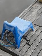 2 IKEA stoelen gratis afhalen, Tuin en Terras, Ophalen, Gebruikt