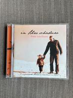 Peter van Essen - In Uw Schaduw cd, Ophalen of Verzenden, Zo goed als nieuw, Gospel