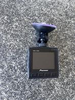 Dashcam merk Pioneer type: VREC-130RS, Ophalen of Verzenden, Zo goed als nieuw