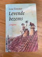 Levende bezems, door Lisa Tetzner, Ophalen of Verzenden, Zo goed als nieuw, Lisa Tetzner