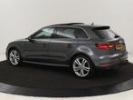 Audi A3 1.4 e-tron PHEV S Line | Panoramadak | Stoelverwarmi, Auto's, Audi, Traction-control, Gebruikt, 4 cilinders, 1515 kg