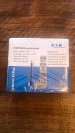 Installatie-automaat, Doe-het-zelf en Verbouw, Elektra en Kabels, Ophalen of Verzenden, Nieuw, Overige typen