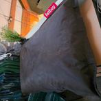 Fatboy zitzak bruin, Huis en Inrichting, Zitzakken, Ophalen, Zo goed als nieuw, Bruin