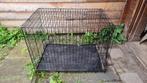Kooi - Cage for dogs, rabbits or other animals 107x71x79, Dieren en Toebehoren, Ophalen