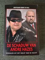 Boek het holst van de nacht. De bodyguart, Ophalen of Verzenden, Zo goed als nieuw