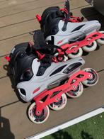 Rollerblade RB Pro X nieuw incl. alle bescherming, Overige merken, Dames, Nieuw, Ophalen of Verzenden
