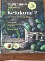 Ketokuur 2 - Pascale Naessens, Ophalen of Verzenden, Zo goed als nieuw, Dieet en Voeding, Pascale Naessens